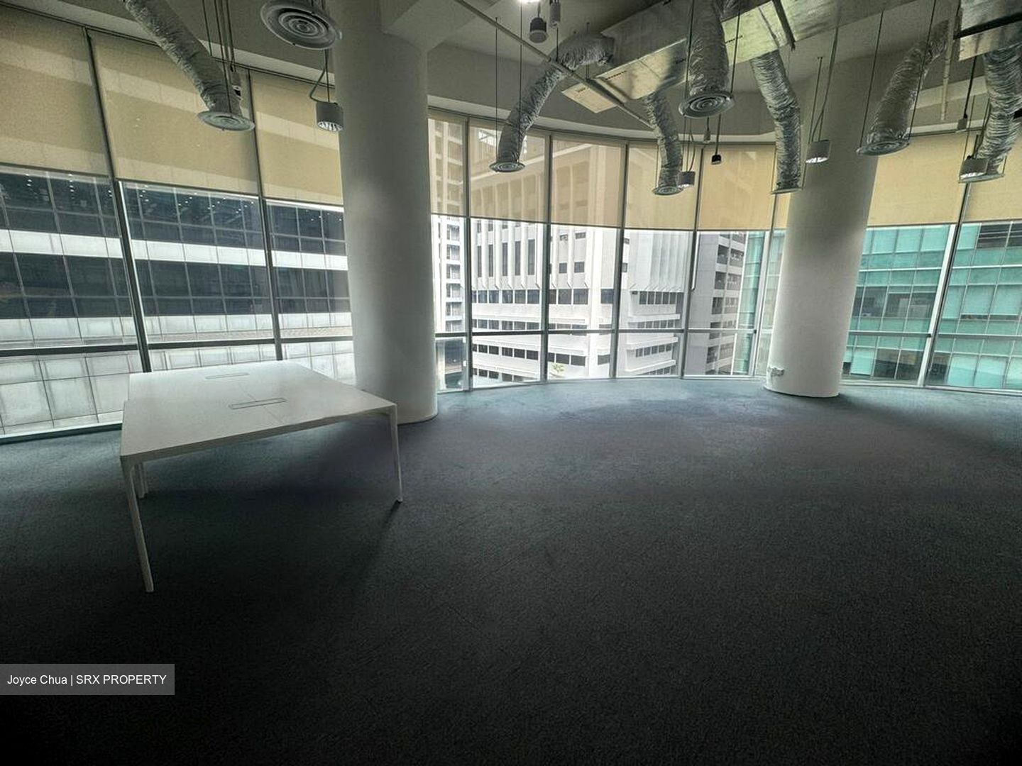 Oxley Tower (D1), Office #462631981